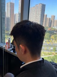 -凯博K-boom Hair Salon