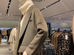-ZARA(世贸天阶店)