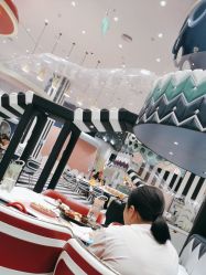 -奈尔宝家庭中心·亲子餐厅(鄞州万达店)