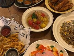 -Blac+Blac(中海环宇荟店)