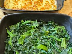 芝士奶汁土豆泥-萨莉亚意式餐厅(深圳北站店)