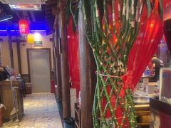 -唇辣号重庆老火锅(燕郊鑫乐汇店)