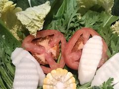 -蜀留香火锅·始于1999·原四川老火锅(白堤路店)