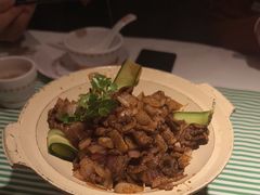 -楼兰新疆菜(江宁万达店)
