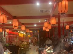 -海底捞火锅(铁西万达店)