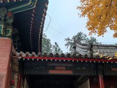 -承恩寺