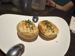 -庐灶江南·江南菜·四合院Bistro(东直门雍和宫·原华侨宾馆店)