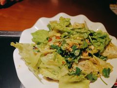 -渔港烤鱼(中百广场店)