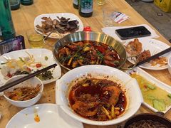 -叒缘夜光杯(望江橡树林店)