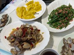 -船歌·鱼水饺青岛菜(国贸商城店)