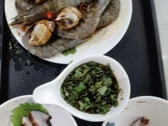 -海玥荟海鲜姿造自助餐厅(欧罗巴广场店)