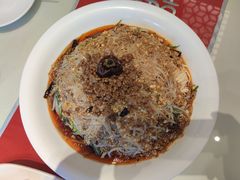 家常凉菜-吴记酱骨炖菜馆(西大直街店)