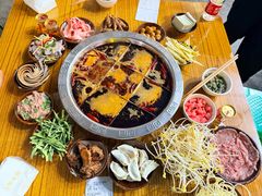 -黄建彬火锅(鲁能星城店)