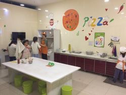 -DoDo梦想城(泉舜购物中心店)