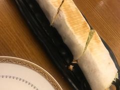 -BRBR叙利亚餐厅(总店)
