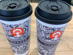 -霸王茶姬(西单百货店)