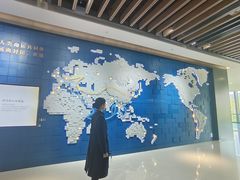 -广州市城市规划展览中心