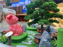 -视博茶点(美狮美高梅店)