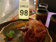 -CIRCLE·酒吧(第一国际店)