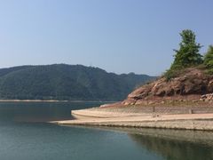 -千岛湖龙川湾