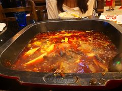 -自贡好吃客(科华店)