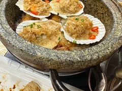 -楼外楼大刀肉传统火锅居(幸福街店)