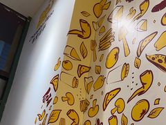 -尊宝比萨(君悦龙庭店)