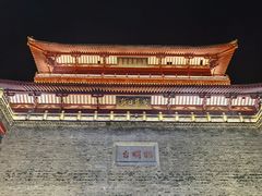 -襄阳古城