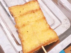 -清真海鲜大排档(原芥园道店)