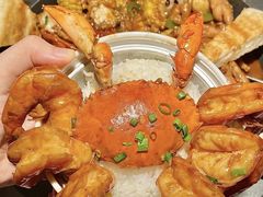 -多嘴超级肉蟹煲(中街恒隆故宫店)