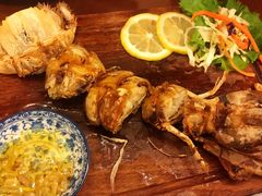 -茉莉.Red Crab
