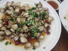 -渔满仓海鲜渔家(象山二店)