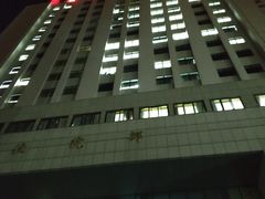 -南京医科大学第二附属医院(姜家园院区)