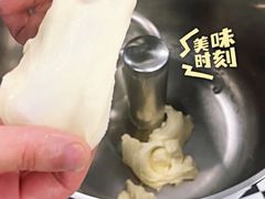 -王森咖啡西点烘焙培训(上海名厨中心店)