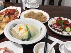 -琼大师东方烤乳猪(亚特兰蒂斯店)