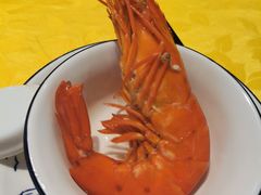 -老字号蛇口德记烧腊饭店·海鲜加工