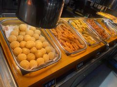 -韩盛·盛江山自助料理(沈辽路万达店)