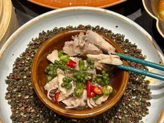-柒园·三十年创意杭帮菜(龙湖滨江天街店)