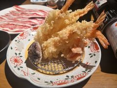 -渔寿司·日本料理(艾尚天地店)