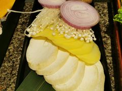 -汉拿山(悦荟·万科购物中心店)