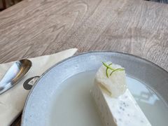 -知亘茶食