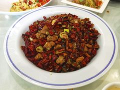 -成都驻京办餐厅(蜀都宾馆店)