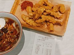 -蓉李记成都名小吃(合肥包河万达店)