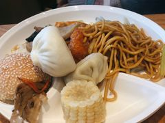 -素满香·素食自助餐(苏州·临顿路店)