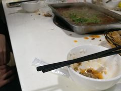 -鸡公煲烤鱼·石锅鱼(万科时1区店)