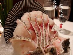 -香守·花胶鸡海鲜火锅(JW万豪店)