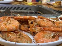 -苏格里岛·自助烤肉·火锅海鲜(金鼎广场店)