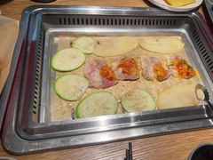 -新石器烤肉(欧尚永宁店)
