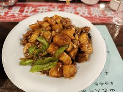 -七菜馆·东北菜·蒸饺(文体路店)