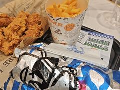 -TACO STAR 塔可星(下沙宝龙店)